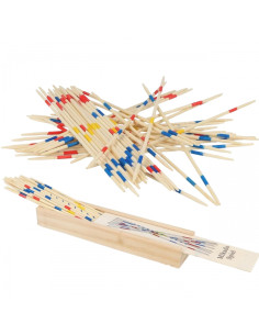 WOOPIE Игра Mikado 41 шт. 2