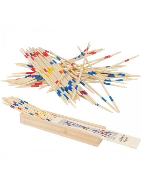 WOOPIE Игра Mikado 41 шт. WOOPIE Игра Mikado 41 шт.