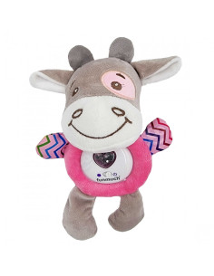 WOOPIE BABY Interaktyvus pliušinis kūdikio žaisliukas 2