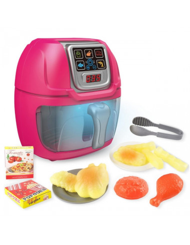 WOOPIE interaktyvi keptuvė mažiesiems virėjams