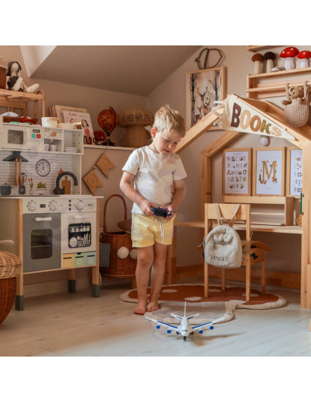 Пассажирский самолет с дистанционным управлением WOOPIE Blue