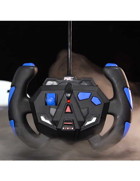 Пассажирский самолет с дистанционным управлением WOOPIE Blue