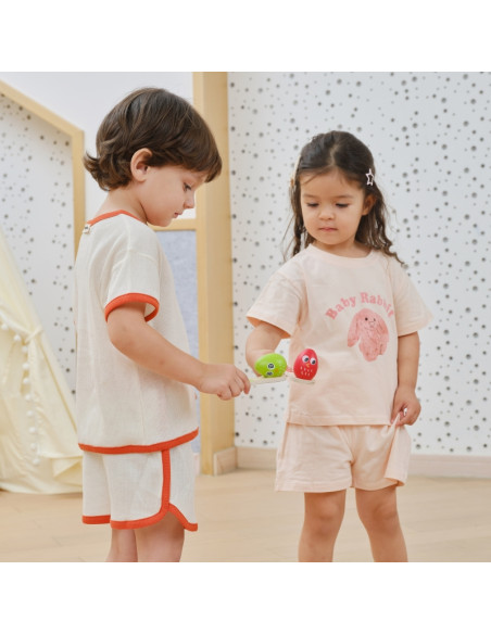 VIGA bėgimas ant šaukšto vaikams