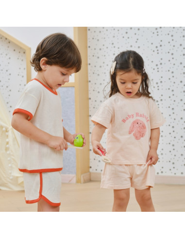 VIGA bėgimas ant šaukšto vaikams