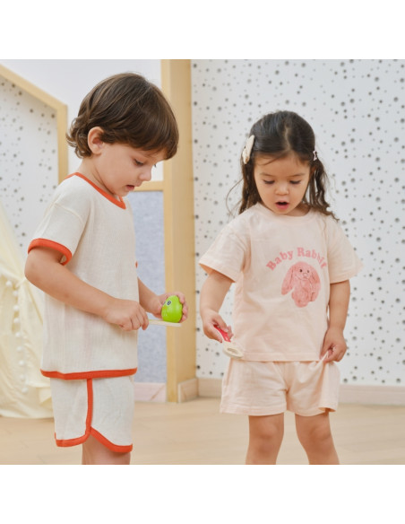 VIGA bėgimas ant šaukšto vaikams