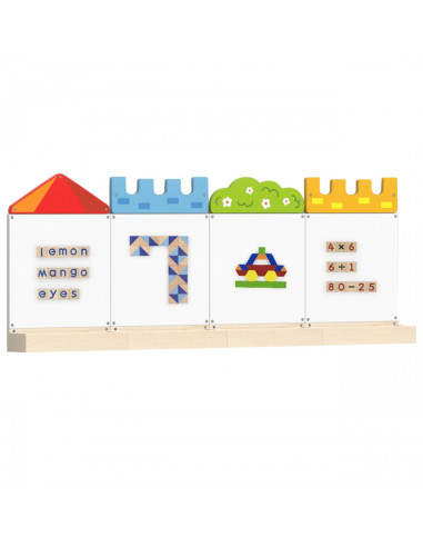 VIGA švietimo tarybos sistemos pilies FSC sertifikatas