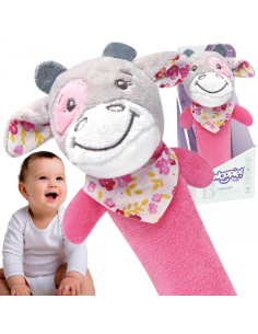 WOOPIE BABY Pliušinis jutiminis žaislas-žaisliukas 2