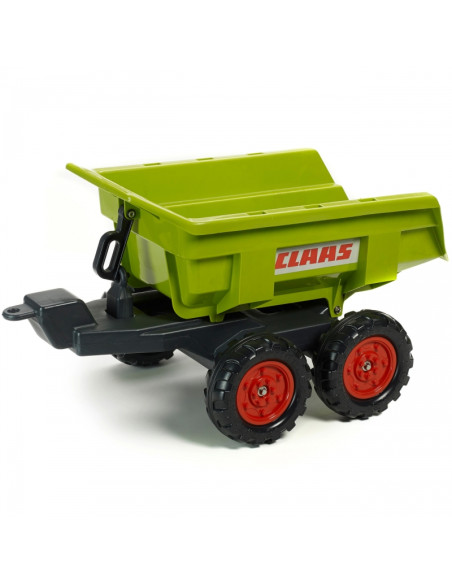 FALK savivartis priekaba, 3–7 metų amžiaus klasė