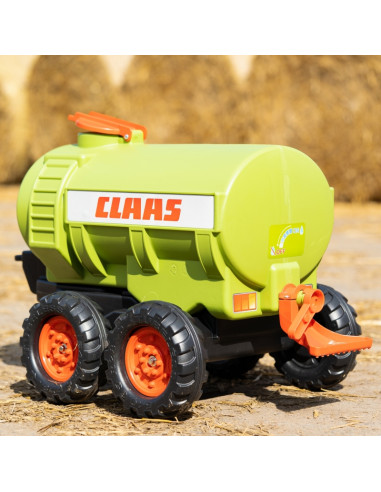 FALK Claas cisterna 3-7 metų