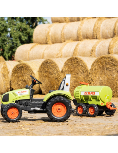 FALK Claas cisterna 3-7 metų