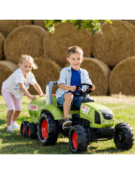 FALK Claas cisterna 3-7 metų