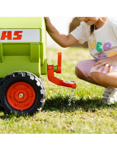 FALK Claas cisterna 3-7 metų