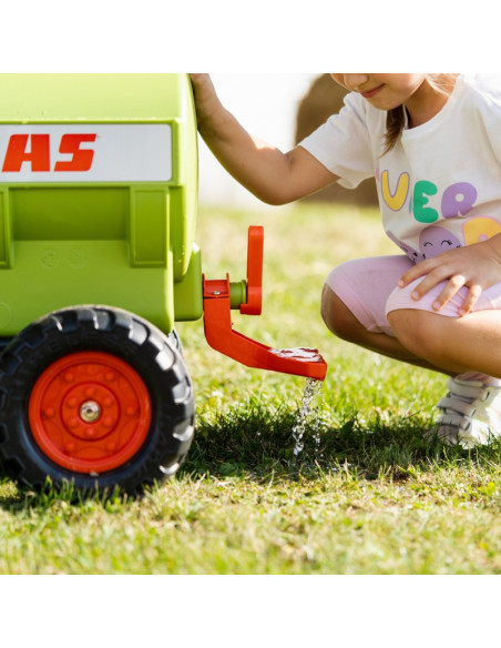 FALK Claas cisterna 3-7 metų