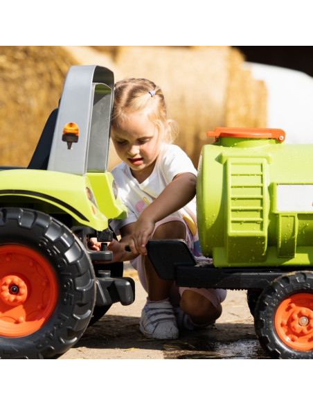 FALK Claas cisterna 3-7 metų