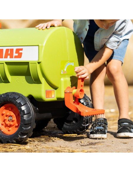 FALK Claas cisterna 3-7 metų