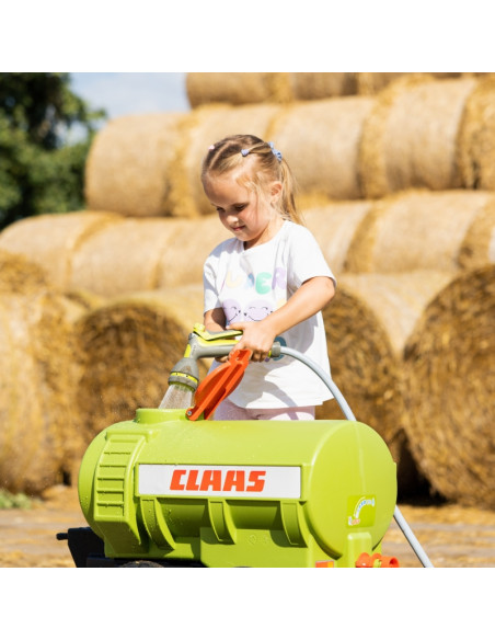 FALK Claas cisterna 3-7 metų