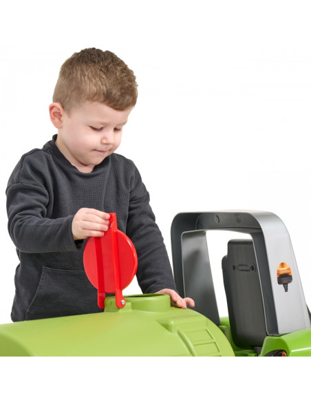 FALK Claas cisterna 3-7 metų