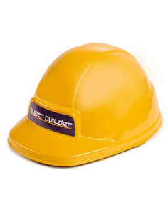 FALK geltonas šalmas 3-7 metų klasėms