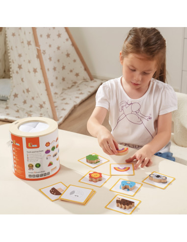 VIGA medinių žaliuzių žaidimo schemos brėžinys