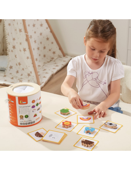 VIGA Игровой рисунок для деревянных жалюзи