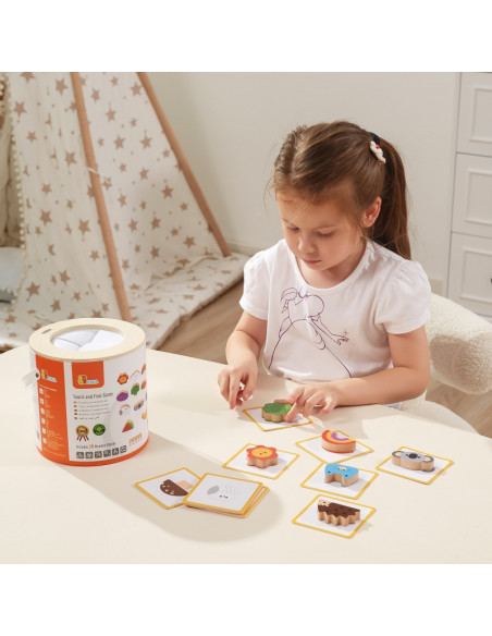 VIGA Игровой рисунок для деревянных жалюзи