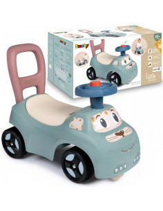 SMOBY Little Jeździk Pchacz Odpychacz z Klaksonem