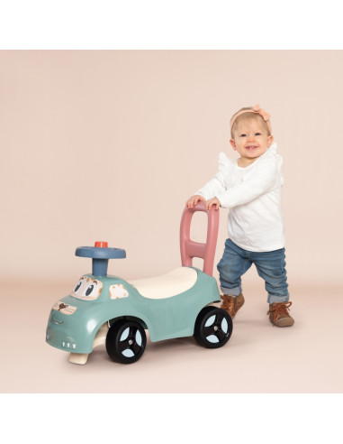 SMOBY Little Jeździk Pchacz Odpychacz z Klaksonem