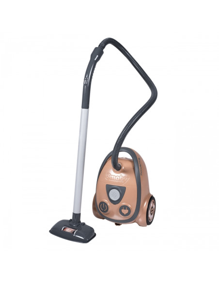 SMOBY Rowenta dulkių siurblys su garsu SMOBY Rowenta dulkių siurblys su garsu