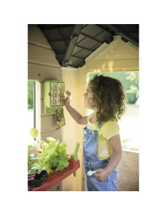 Домик садовника Smoby 2