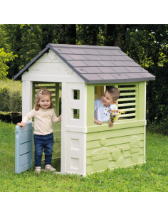 Smoby Garden House JOLIE 2
