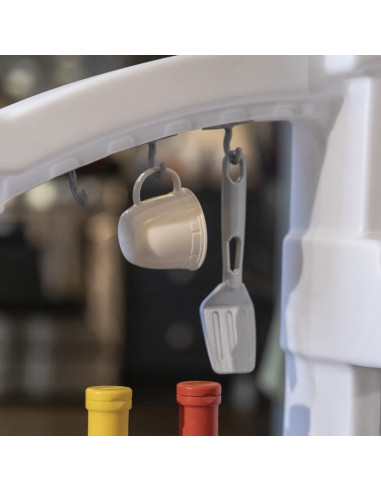 Step2 Детская кухня: веселье с друзьями