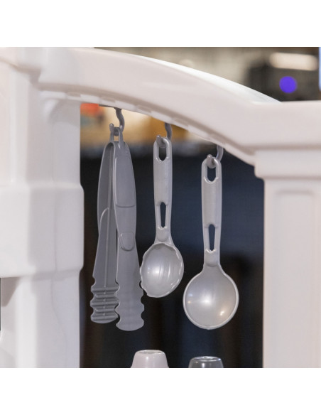 Step2 Kuchnia Dla Dzieci Zabawa z Przyjaciółmi