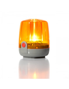 Rolly Toys žibintas Oranžinis