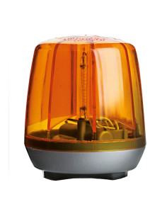 Rolly Toys Lampa Sygnalizacja świetlna kogut pomarańczowy 2