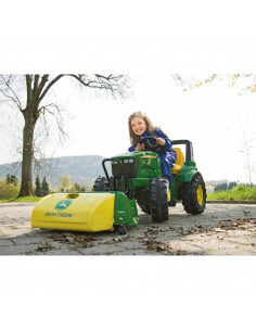 rollyTrac šlavimo mašina John Deere 2