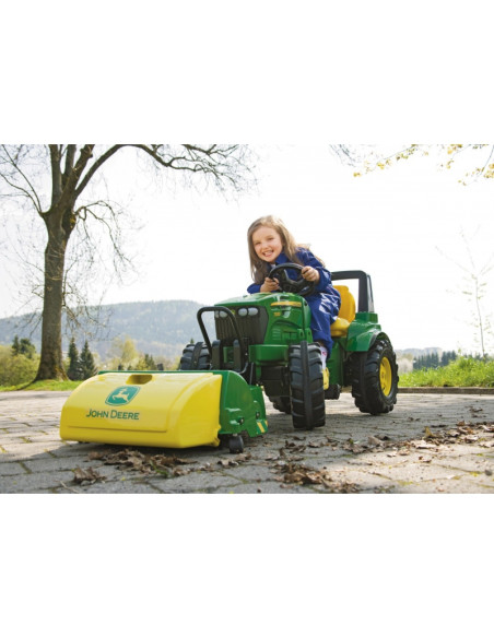 Rolly Toys John Deere šlavimo mašina