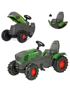 Rolly Toys Fendt 211 Wielki Traktor Fendt na pedały - rollyFarmTrac
