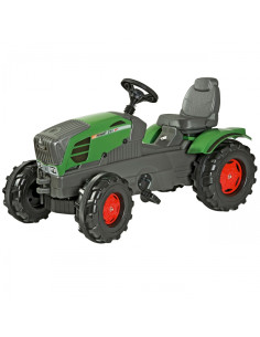 Rolly Toys Fendt 211 Big Fendt pedalinis traktorius - rollyFarmTrac 2