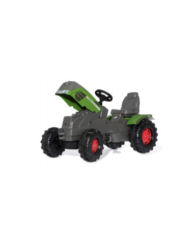 Rolly Toys Fendt 211 Wielki Traktor Fendt na pedały - rollyFarmTrac