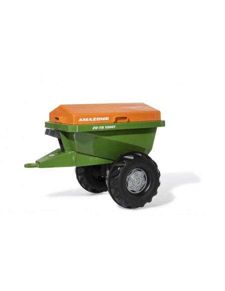 Rolly Toys rollyStreumax AMAZONE Seeder Trailer