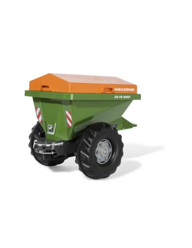 Rolly Toys rollyStreumax AMAZONE Seeder Trailer