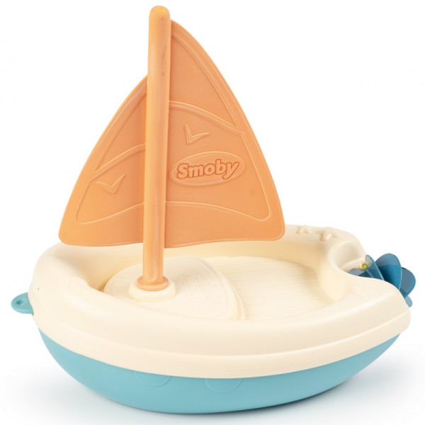 SMOBY Mažųjų žaliųjų laivelių rinkinys Bokštų rūšiuoklė Bioplastikas SMOBY Mažųjų žaliųjų laivelių rinkinys Bokštų rūšiuoklė Bioplastikas