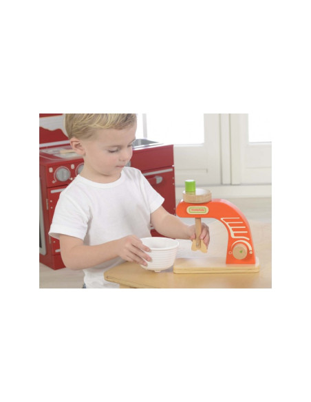 MASTERKIDZ Миксер-робот для детей