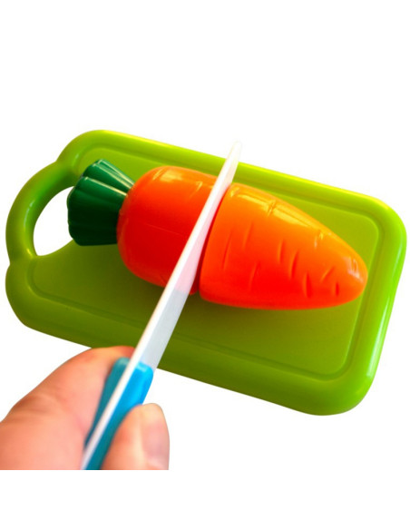 AXI Emily pikniko stalas su suoliuku, kriaukle su čiaupu ir vandens / smėlio indais