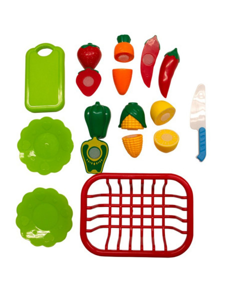 Стол для пикника AXI Emily со скамейкой, раковиной с краном и контейнерами для воды/песка