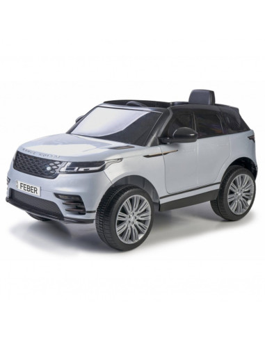 FEBER Range Rover Velar 6V CE akumuliatorinis automobilis