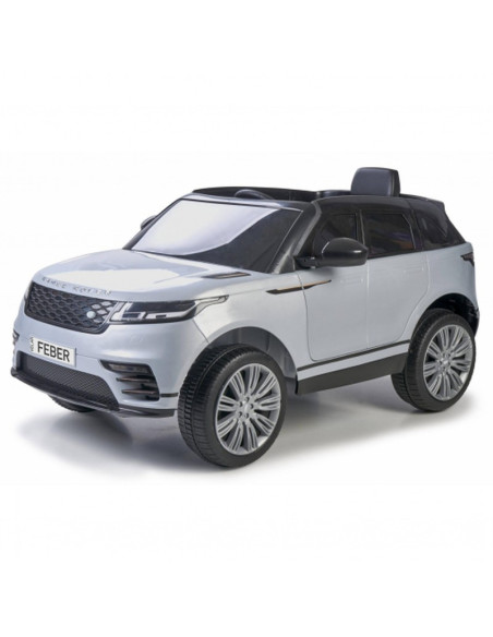 FEBER Range Rover Velar 6V CE akumuliatorinis automobilis