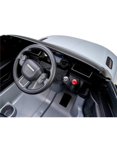 FEBER Range Rover Velar 6V CE Battery Car