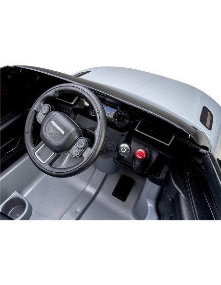 FEBER Range Rover Velar 6V CE akumuliatorinis automobilis