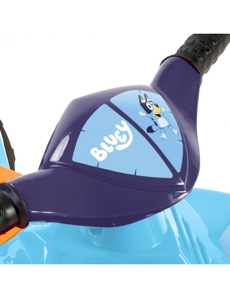 FEBER Quad na Akumulator 6V Racy BLUEY